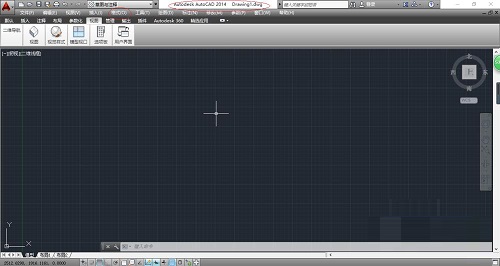 AutoCAD 2014如何设置图形绘图比例?AutoCAD 2014设置图形绘图比例的方法截图