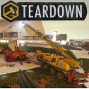 拆迁Teardown