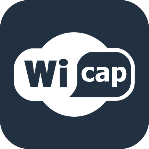 Wicap(wicap抓拦截)V2.1.1 安卓免费版