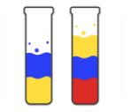 Water Sort Puzzle液体排序拼图