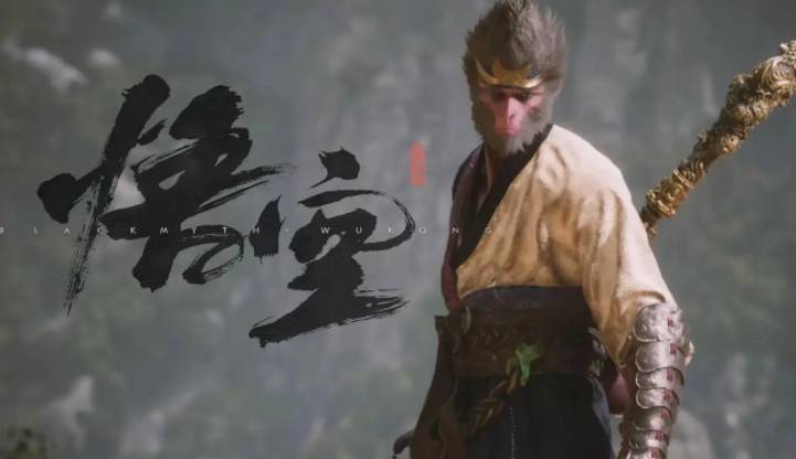 黑神话悟空初始武器怎么获得