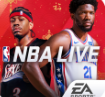 nba live移动版中文版