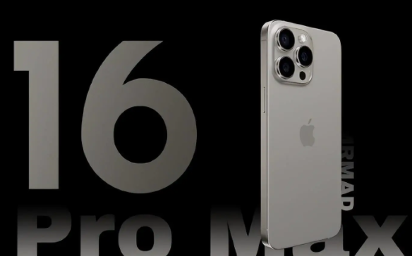 iPhone16ProMax怎么插双卡