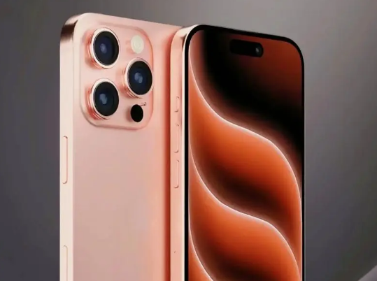iPhone16Pro怎么使用NFC功能