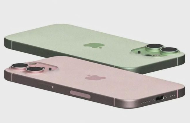 iphone16如何设置桌面天气