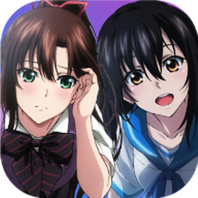 Strike the Blood Alarm