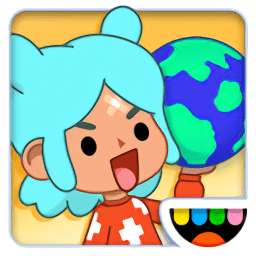 TOCA LIFEWORLD