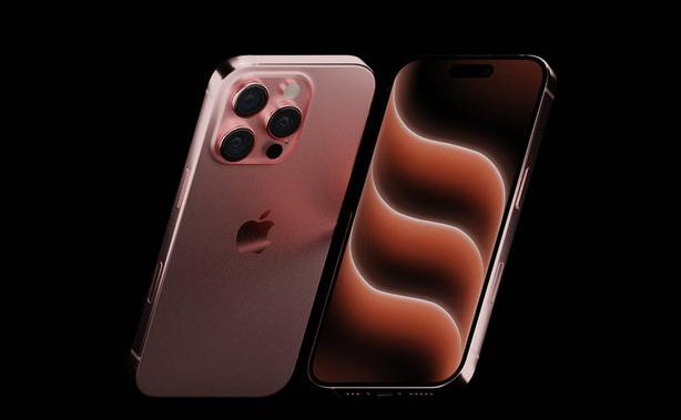 iPhone16系列手机相机规格一览