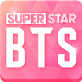 SuperStar BTS游戏