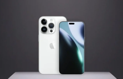 iPhone16pro怎么设置壁纸图片