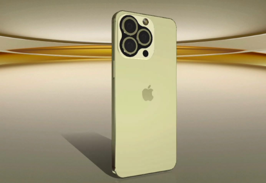 iPhone16如何设置桌面时间