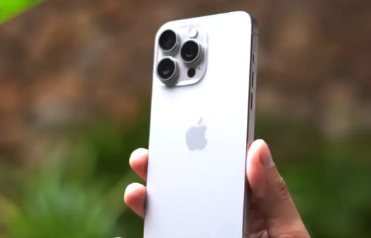 iPhone16ProMax玩游戏发烫怎么办