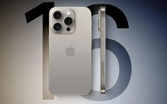 iPhone16怎么设置铃声