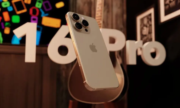 iPhone16Pro本机号码在哪看