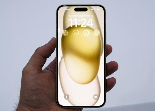 iPhone16何时发售