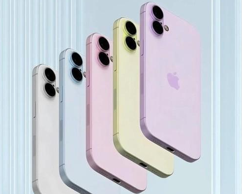 iPhone16怎么预约购买