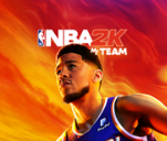 NBA2K23手游