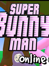 疯狂兔子人SuperBunnyMan v免安装免费版