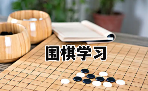 围棋学习