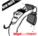 Whack Your Computer