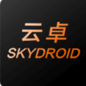 skydroid fly