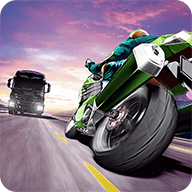 trafficrider（公路骑手）