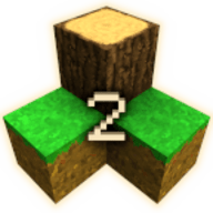 生存战争2（Survivalcraft 2）