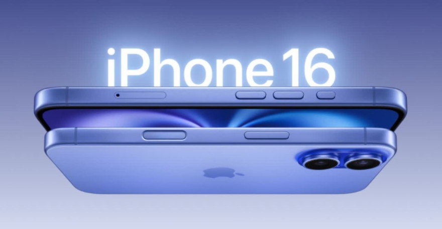 iPhone16系列新增相机按钮AI功能介绍