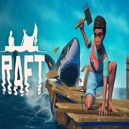 木筏生存（Raft）正版