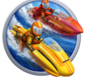 激流快艇2（Riptide GP2）