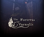 瓦尔诺利斯要塞The Fortress of Varnolis