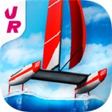 近海虚拟赛艇(VR Inshore)