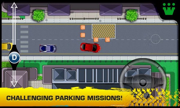 疯狂停车场(Parking Frenzy) v3.1 安卓正式版