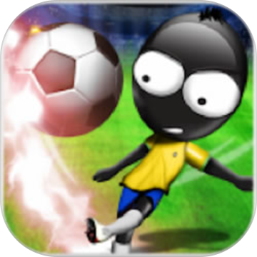 火柴人足球2014 Stickman Soccer 2014