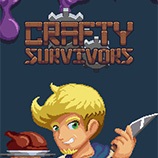 工匠幸存者CraftySurvivors无限血补丁 v免费版