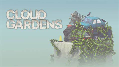 云端花园 Cloud Gardens for Mac v1.2.3 中文原生版-SeeMac