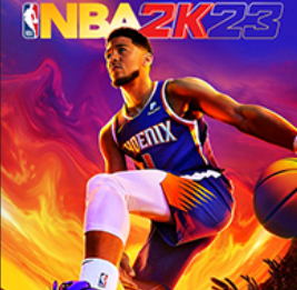 NBA2K23官方名单更新补丁最新版 v2023-5-19免费版