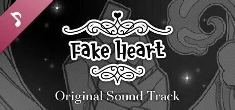 FAKE HEART Original Soundtrack on Steam