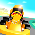 Idle karting