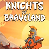 勇敢大陆骑士KnightsofBraveland修改器 v1.1.1.41免费版