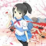 病娇模拟器（YandereSimulator）