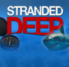 荒岛求生Stranded Deep汉化补丁 v免费版