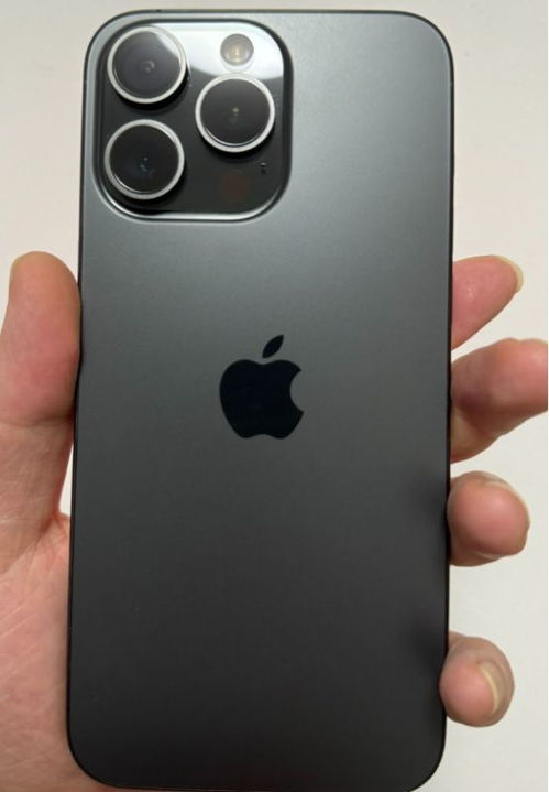 iPhone15Pro影像效果评测如何