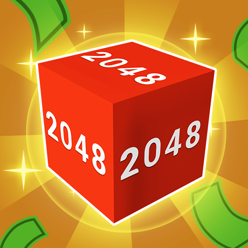 疯狂魔方2048安卓版