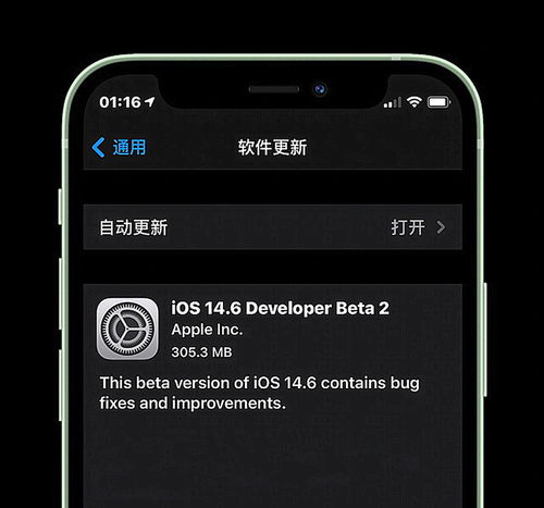 iPhone14系列是否应更新iOS17.4