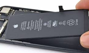 iPhone电池电量突然下降怎么办
