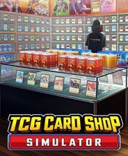 TCG卡牌商店模拟器万圣节商店主题补丁 v免费版