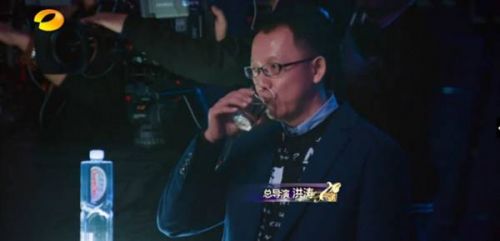 芒果卫视歌手节目导演洪涛离职 称初心永记