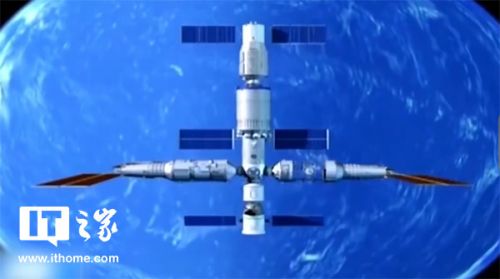 空间站核心舱曝光内部构造是怎样的 空间站核心舱曝光具体内部展示