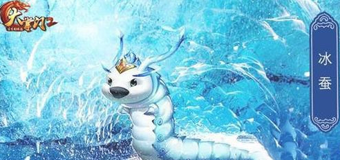 大掌门2异兽获取及培养攻略